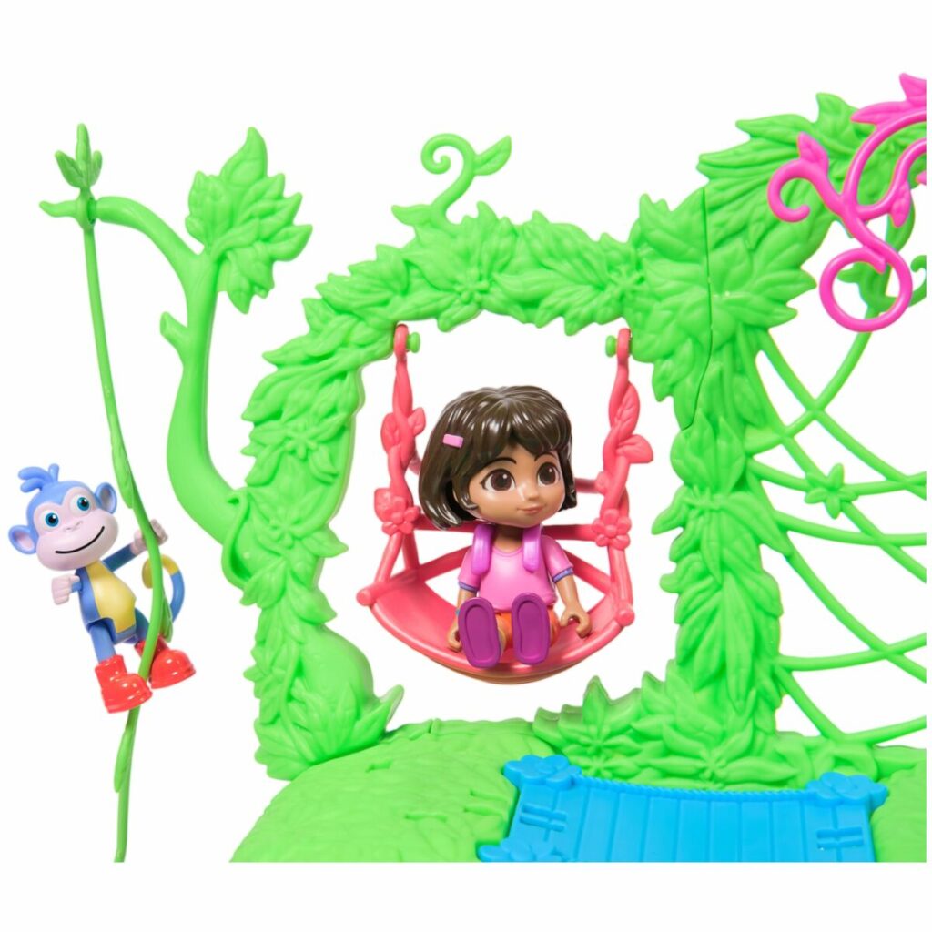 Playset Spin Master
