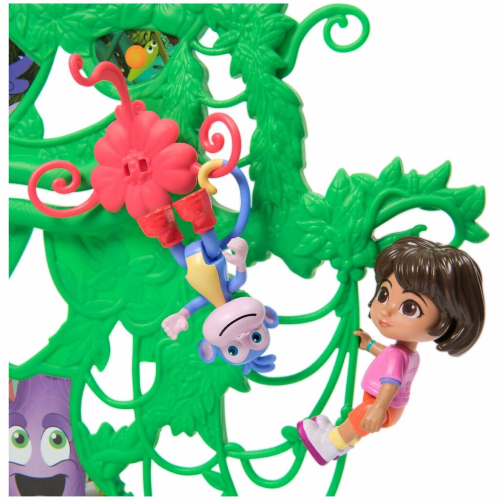 Playset Spin Master