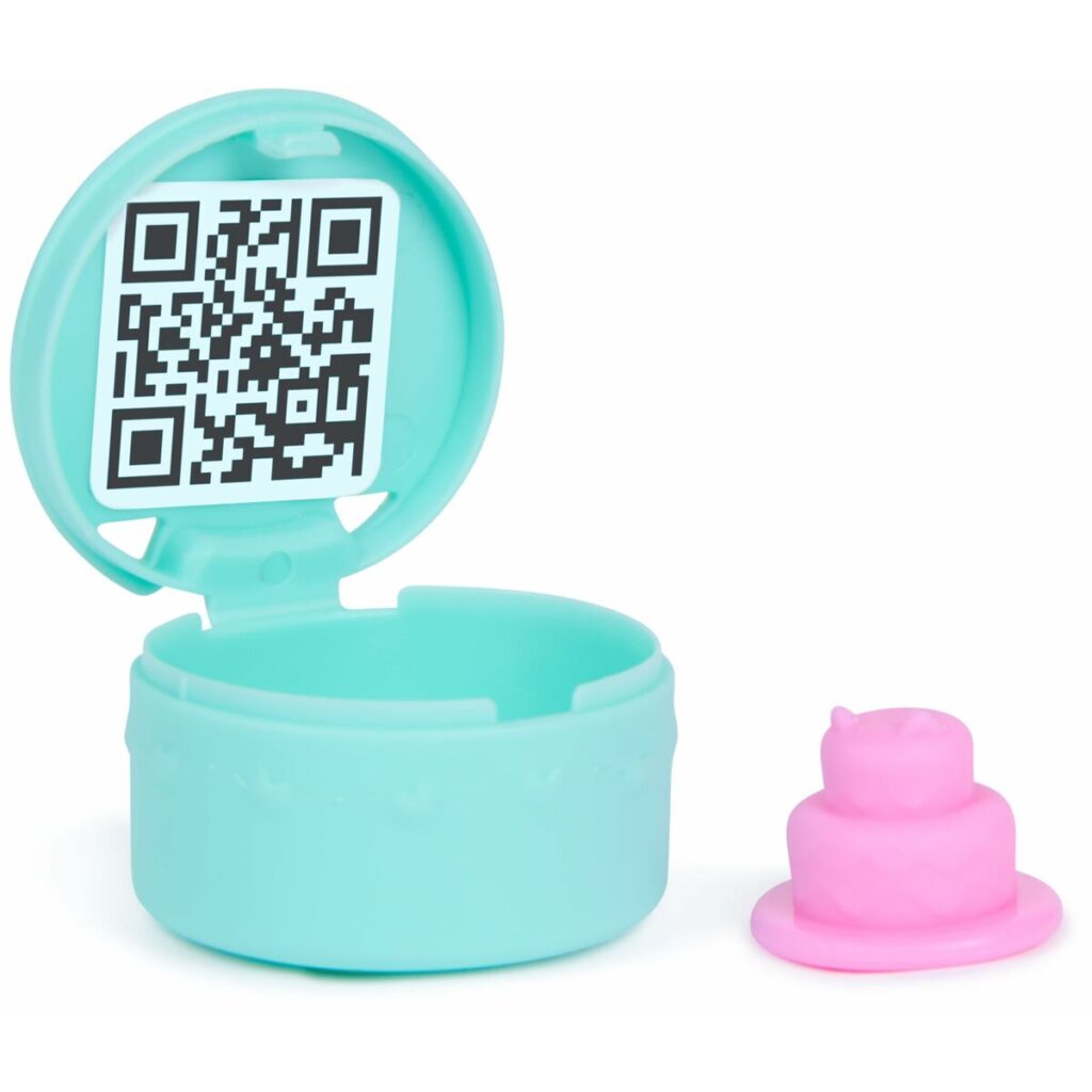 Playset Spin Master 10 Τεμάχια