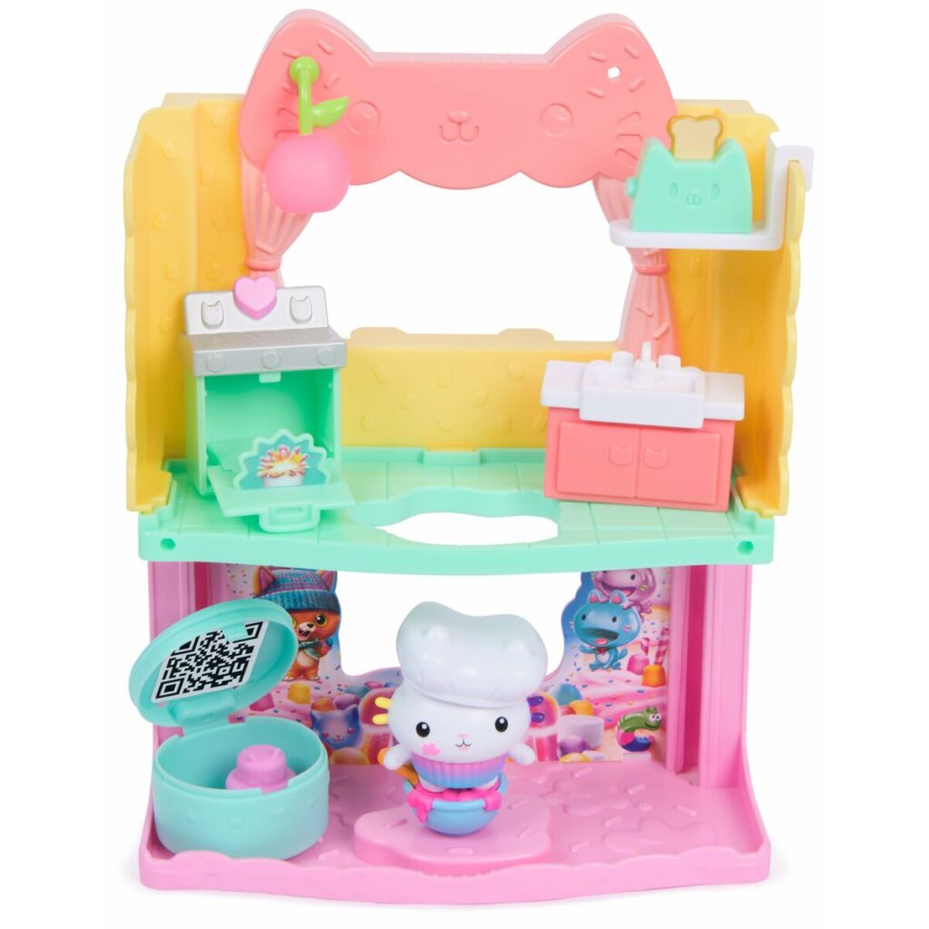 Playset Spin Master 10 Τεμάχια