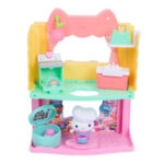 Playset Spin Master 10 Τεμάχια