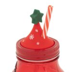 Ποτήρι Χριστουγεννιάτικο Δέντρο Fééric Lights & Christmas - 330Ml