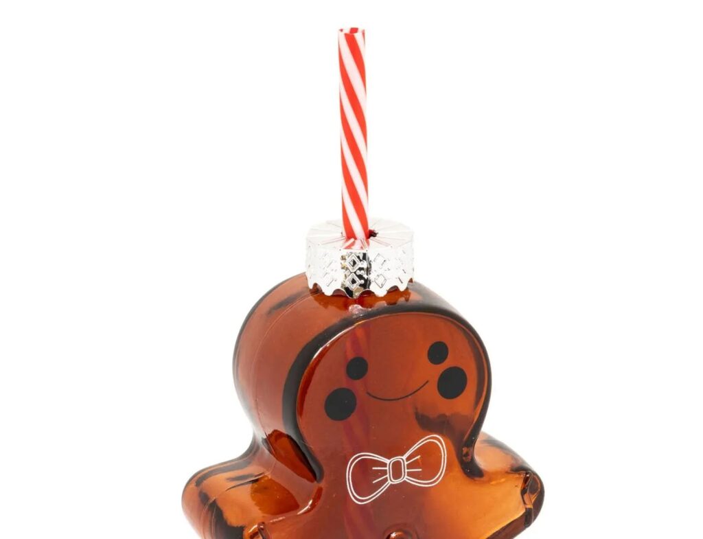 Ποτήρι Gingerbread Fééric Lights & Christmas - 330Ml