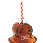 Ποτήρι Gingerbread Fééric Lights & Christmas - 330Ml