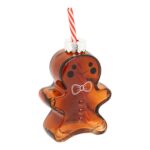 Ποτήρι Gingerbread Fééric Lights & Christmas - 330Ml