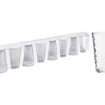 Ποτήρια, Κούπες & Κανάτες Drinking Glass 200Ml Set 8Pcs Ye5000570