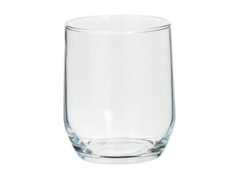 Ποτήρια, Κούπες & Κανάτες Tumbler Low X6 Paol Eau 31Cl 154768
