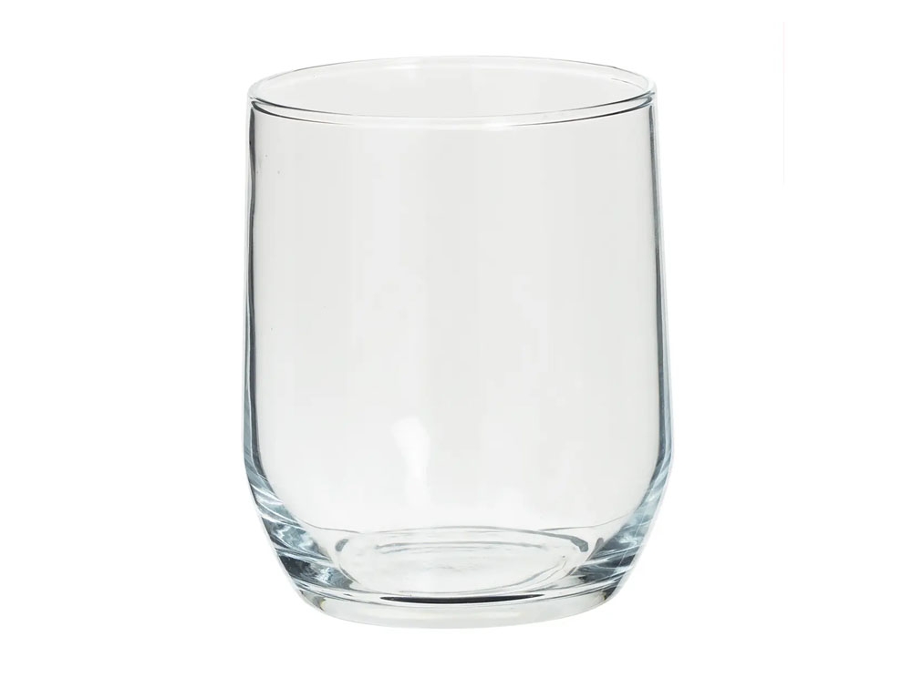 Ποτήρια, Κούπες & Κανάτες Tumbler Low X6 Paol Eau 31Cl 154768