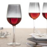 Ποτήρια, Κούπες & Κανάτες Wine Glass X6 Vie Sauvage 41Cl 154879