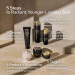 Προστατευτικό χειλιών Shiseido FUTURE SOLUTION LX