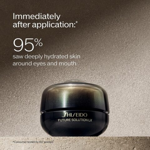 Προστατευτικό χειλιών Shiseido FUTURE SOLUTION LX