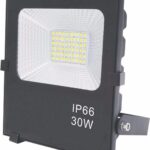 Προβολέας LED - 30W - IP66 - 6500K - 003098