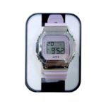 Ψηφιακό ρολόι χειρός - 757627 - Purple