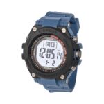 Ψηφιακό ρολόι χειρός - LS9053 - Lasika - 817346 - Blue