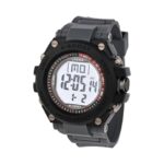 Ψηφιακό ρολόι χειρός - LS9053 - Lasika - 817346 - Grey