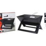 Ψησταριές Βarbeque  Bbq Foldable X Shape C83000190