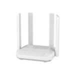 Router Keenetic KN-3910-01-EU Λευκό Wi-Fi RJ45 Ethernet LAN