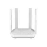 Router Keenetic KN-3910-01-EU Λευκό Wi-Fi RJ45 Ethernet LAN