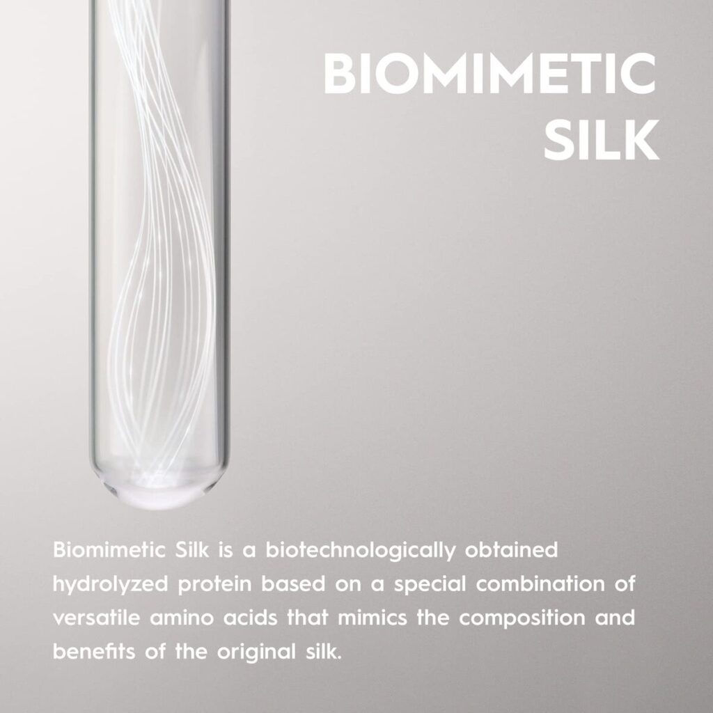 Σαμπουάν Kerasilk ESSENTIALS 750 ml