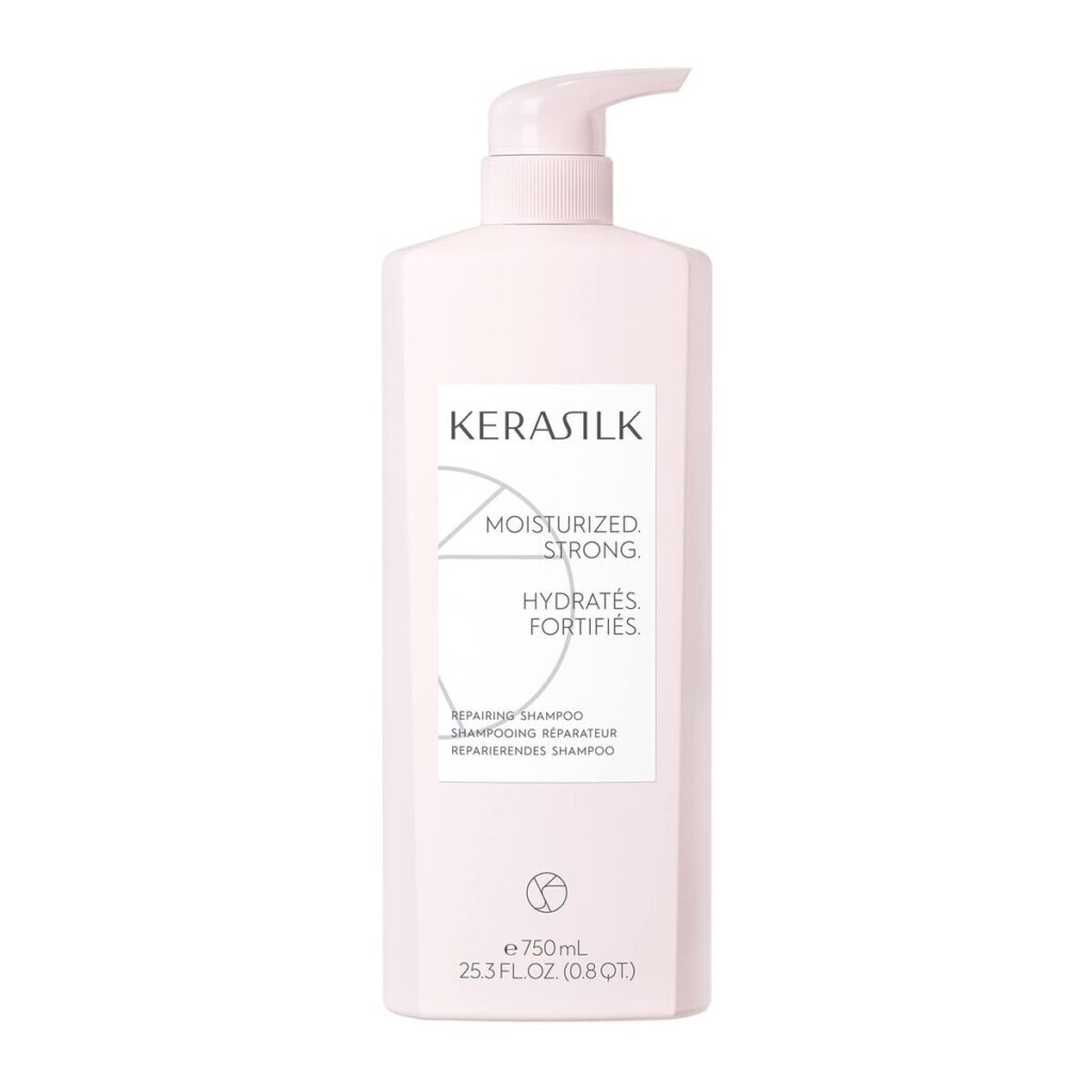 Σαμπουάν Kerasilk ESSENTIALS 750 ml
