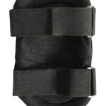 Σετ επιγονατίδες & επιαγκωνίδες - Tactical - 4pcs - 920075 - Black