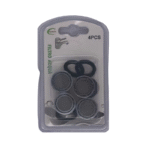 Σετ φίλτρα ρουξουνιού βρύσης - 4pcs - 880330