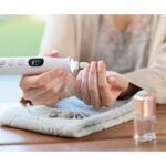 Σετ Μανικιούρ Medisana 85157 Λευκό