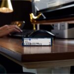 Σκληρός δίσκος Kingston SNV3S/2000G 2 TB SSD
