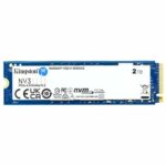 Σκληρός δίσκος Kingston SNV3S/2000G 2 TB SSD