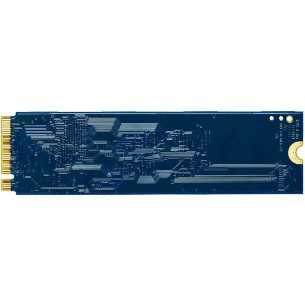 Σκληρός δίσκος Kingston SNV3S/2000G 2 TB SSD