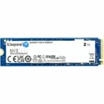 Σκληρός δίσκος Kingston SNV3S/2000G 2 TB SSD