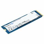 Σκληρός δίσκος Kingston SNV3S/2000G 2 TB SSD