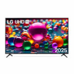 Smart TV LG 86UA75006LA.AEUQ 86" 4K Ultra HD LED HDR D-LED
