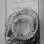 Σπιράλ ντουζιέρας - 1.5m - Shower Hose - 102174