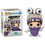 Συλλεκτική φιγούρα Funko Pop! 1153 Disney: Monsters Inc 20th Boo