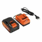 Σύνολο Eργαλείων Powerplus (4 Μονάδες)