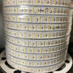 Ταινία LED - LED Strip - 220V/2835/276D - Cool White - 431992