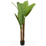 Τεχνητά Φυτά & Κασπώ Banana Tree 95X160Cm Pl6000130