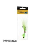 Τεχνητό δόλωμα με αγκίστρι - 25g - 930609