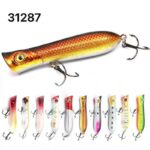 Τεχνητό δόλωμα Popper - CL - 8cm - 931287