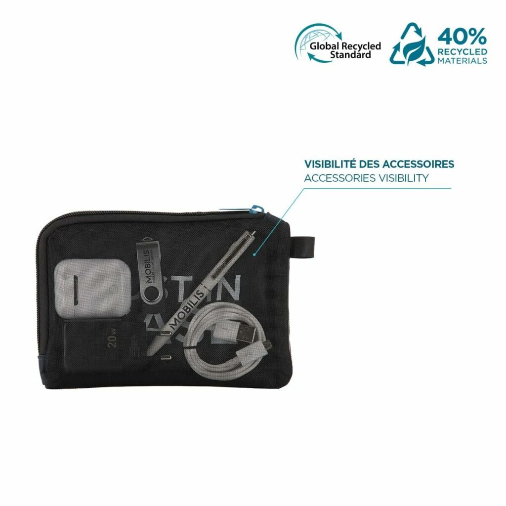 Θήκη για Laptop Mobilis 005038