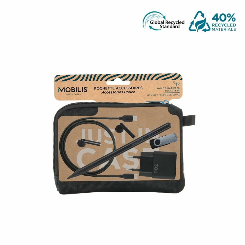 Θήκη για Laptop Mobilis 005038