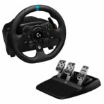 Τιμόνι Logitech G923 Gaming PC,Xbox One