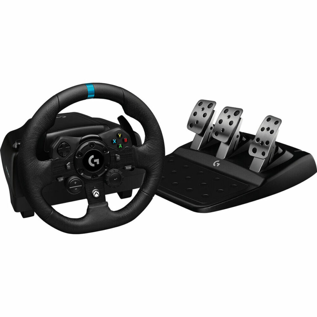 Τιμόνι Logitech G923 Gaming PC,Xbox One