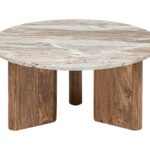 Τραπεζάκι Coppa Atmosphera - 92X45Cm