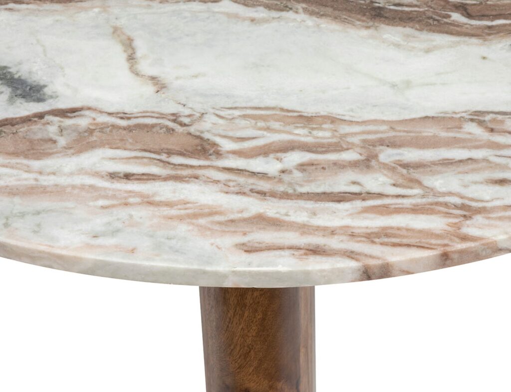 Τραπεζάκι Coppa Atmosphera - 92X45Cm