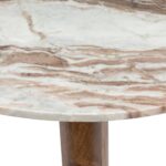 Τραπεζάκι Coppa Atmosphera - 92X45Cm