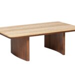 Τραπεζάκι Jivan Atmosphera - 120X70X41Cm