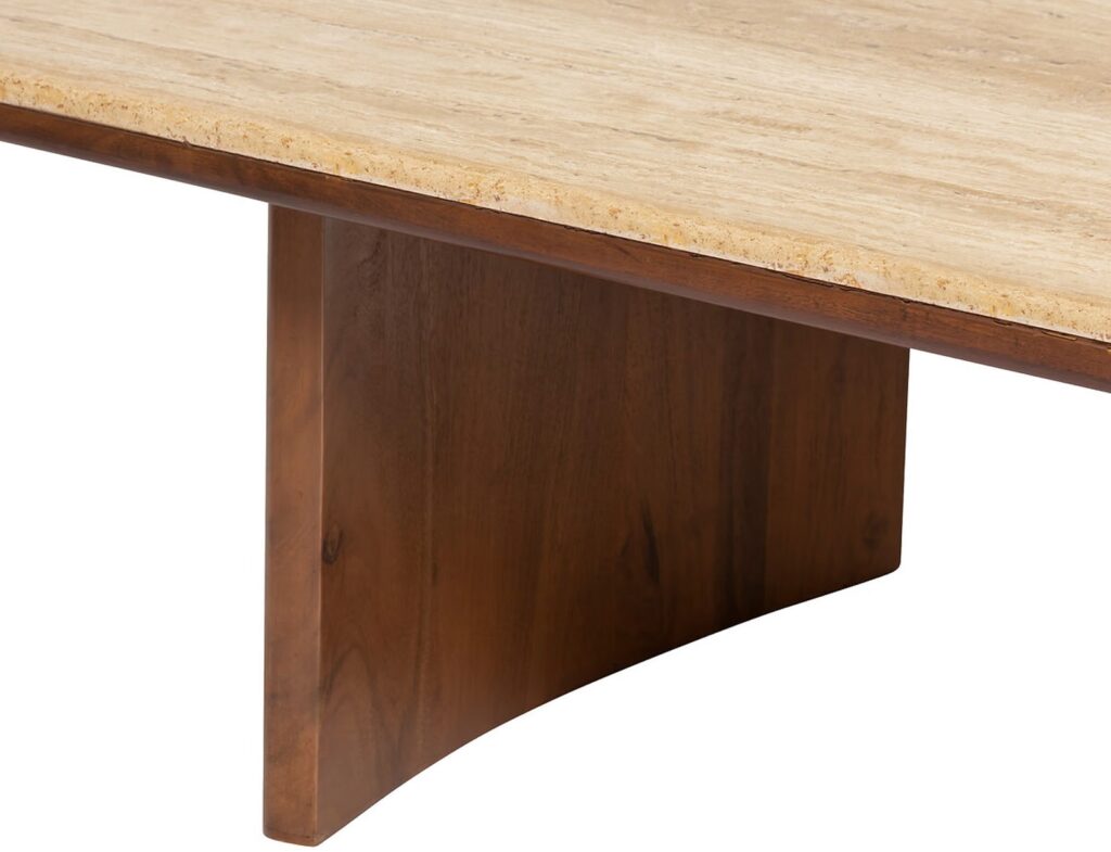 Τραπεζάκι Jivan Atmosphera - 120X70X41Cm