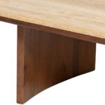 Τραπεζάκι Jivan Atmosphera - 120X70X41Cm